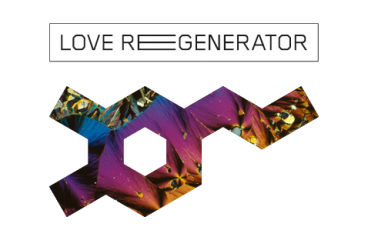Love Regenerator Grooves Forward Bringing Two New Tracks