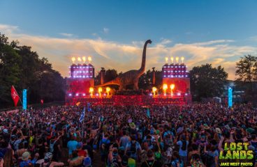 Here Are Our Must-See Sets to Watch This Lost Lands