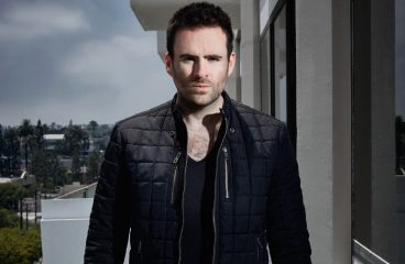 Gareth Emery Announces ‘We’ll Be OK’ Label & Accompanying Tour