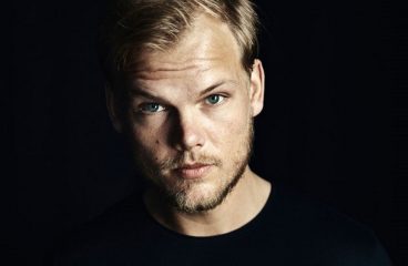 AVICII’S LIFE IS THE FOCUS OF A NEW INTERNATIONAL DOCUMENTARY FILM NOW IN PRODUCTION !