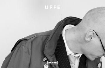 Podcast 715: UffePodcast 715: Uffe