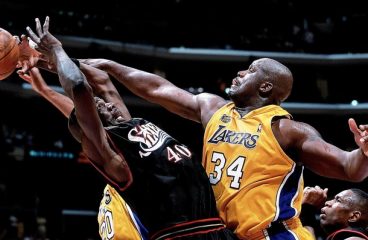 Shaquille O’Neal Retires His Celebrity Status