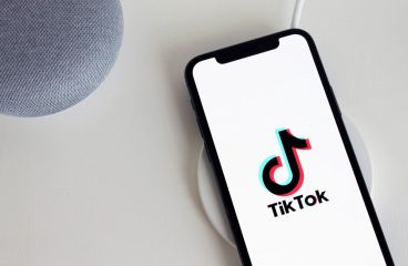 TikTok Finally Settles Its Text-to-Speech Voice Lawsuit
