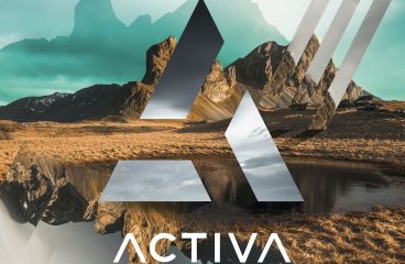 ‘Origins’ – Activa’s first artist album in a decade, arrives today !