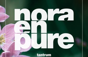 Nora En Pure Continues Her Hot Streak With ‘Tantrum’