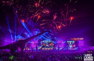 [Review] Lost Lands Goes Bigger Than Ever For Epic Return