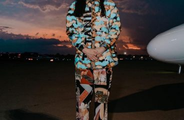 Steve Aoki Introduces Ninja Attack Side Project with New Single, ‘Aurora’