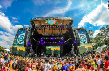 Okeechobee Unveils Stacked 2022 Edition Lineup