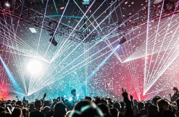 Terminal V Festival Cancels Due to COVID-19 Concerns