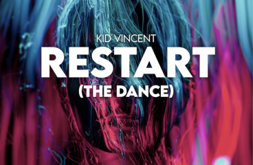 Germany’s Kid Vincent Releases Fresh 3-Track EP