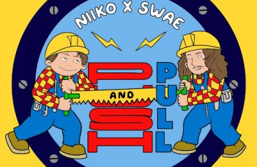 Niiko x SWAE – Push and Pull