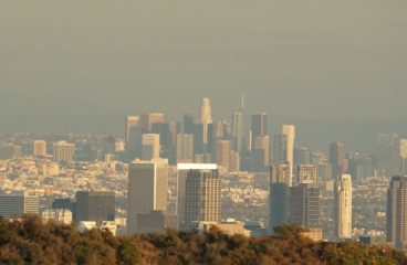 Proof of Vaxx Required in City of Los Angeles