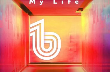 ‘My Life’ BY ROMBE4T IS OUT NOW AND IS AVAILABLE TO STREAM ON ALL MAJOR STREAMING PLATFORMS!