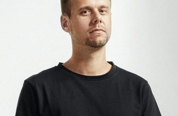 Armin van Buuren Spices Up Slander’s ‘Love Is Gone’