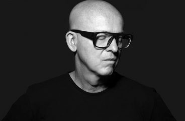 Stephan Bodzin Drops New, Stunning, 17-Track Studio Album , Boavista