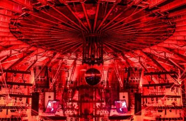 Catch Awakenings Livestreams During ADE