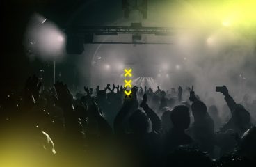 Amsterdam Dance Event 2021 Officially Kicks Off !