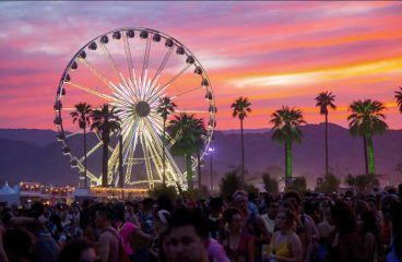 Coachella Reverses COVID-19 Vaccination Requirement