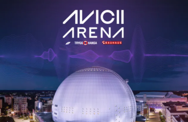 Avicii Arena ‘Together For A Better Day’ Concert is Happening in December