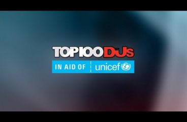 David Guetta Crowned #1 Again in DJ Mag Top 100 List