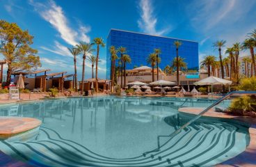 Celebrate EDC Weekend In Style At The Élia Beach Club Las Vegas, With Dreamstate + More