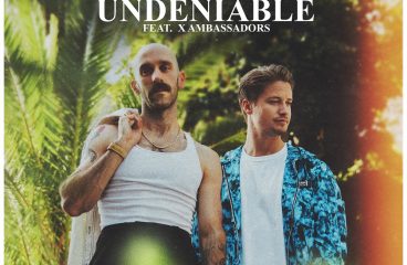 KYGO RELEASES NEW TRACK “UNDENIABLE” FEAT. X AMBASSADORS!