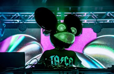 deadmau5 Launches Oberhasli Metaverse Platform