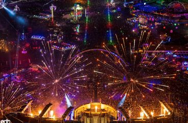 EDC Las Vegas Drops 2021 Set Times, Festival Map, + 2021 Compilation