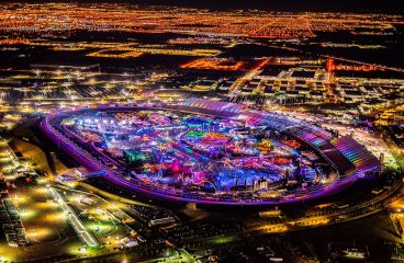 EDC LAS VEGAS 2021 SET TIMES ARE REVEALED !