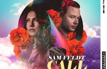 Sam Feldt drops new single ‘Call On Me’ with vocalist Georgia Ku !