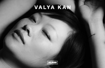 Podcast 718: Valya KanPodcast 718: Valya Kan