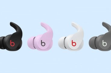 Beats Fit Pro Earbuds Leaked To Arrive With iOS 15.1