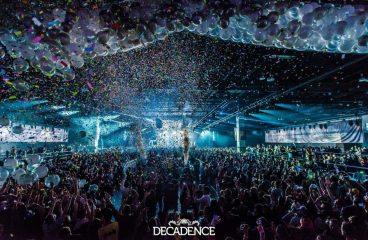 Decadence Colorado Drops Lineup With Rezz, The Chainsmokers, & More