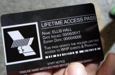 Warehouse Project Fan Attempts to Get In Using Fake ‘Lifetime Access Pass’