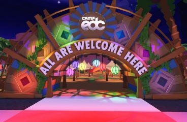 EDC Las Vegas Announces First-Ever Virtual Music Festival With Roblox