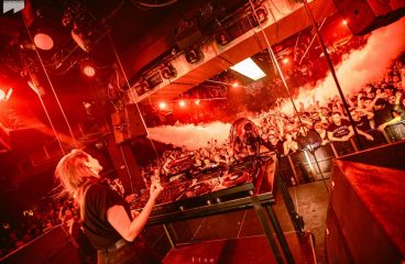 Charlotte de Witte To Play Epic 10-Hour Set All Night Long