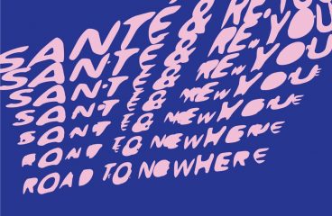 Santé & Re.You Launch New Imprint LSF21+ With “Road To Nowhere” EP !