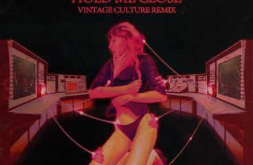 BRAZILIAN TASTEMAKER VINTAGE CULTURE REMIXES KASABLANCA’S ‘HOLD ME CLOSE’ !