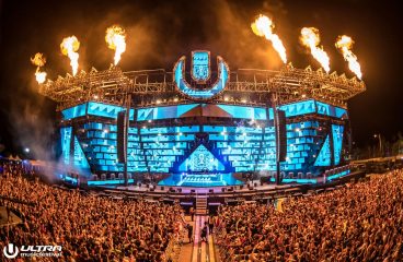 Ultra Miami Drops Phase 1 Lineup For 2022!
