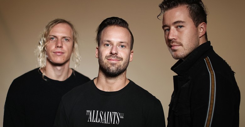 RÜFÜS DU SOL does it again and nails their fourth album 'Surrender'