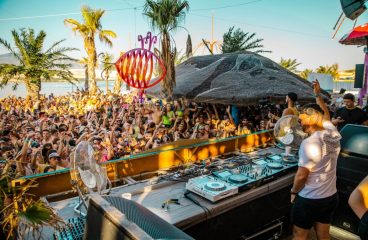 Hideout Festival Announces First Phase of 2022 Lineup – And It Does Not Disappoint