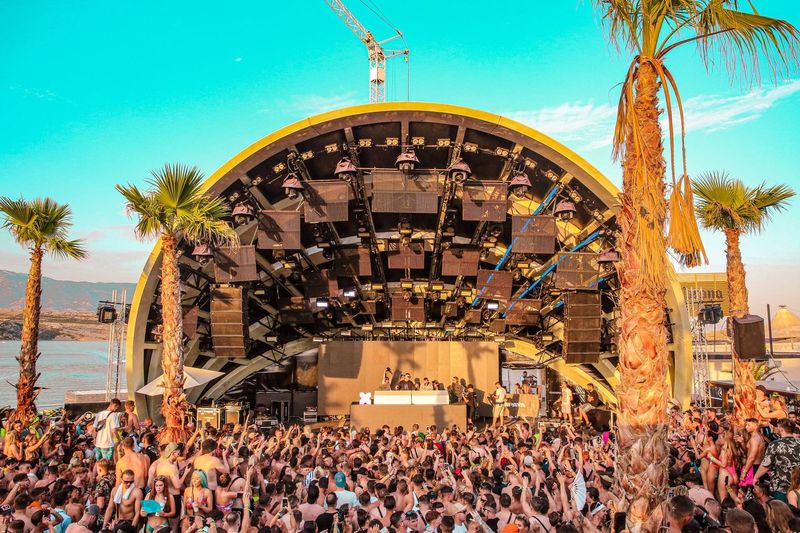 Hideout Festival is back after two years for its 10th edition!