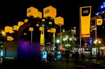 Amsterdam Dance Event Announces 2022 Dates