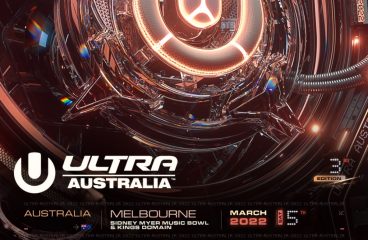 ULTRA AUSTRALIA TO RETURN IN MARCH 2022!