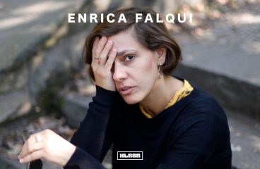 Podcast 719: Enrica FalquiPodcast 719: Enrica Falqui