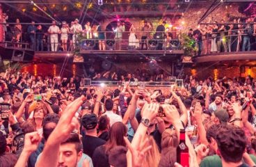 [Event Review] Amnesia Closes Out The 2021 Ibiza Season With Two Magic-Filled Nights