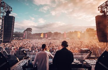 Junction 2 Returns With Amelie Lens, Nina Kraviz, and More