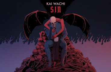 Kai Wachi Releases Halloween Banger ‘Sin’