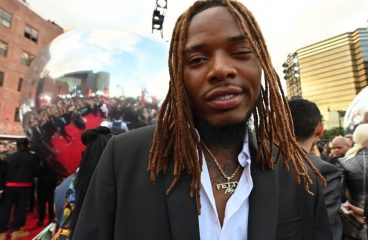 Fetty Wap Arrested At Rolling Loud New York For Drug Possession