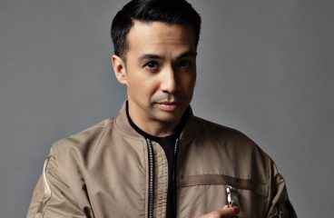 Laidback Luke teamed up with Lost Boy and Dubdogz for “Home Alone”!